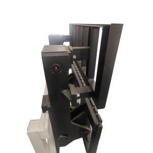 Вилочный погрузчик, подвеска для электрической вилки/вилочный погрузчик с шарнирным соединением, вилочный погрузчик 3-3,5 тонн - Product Image 3