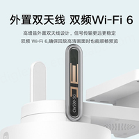 Para la cámara exterior Xiaomi CW500 MJSXJ07HL