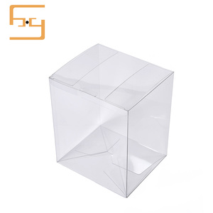 Caja PET transparente <span class=keywords><strong>Funko</strong></span> <span class=keywords><strong>Pop</strong></span> personalizada, funda protectora de plástico transparente para <span class=keywords><strong>Funko</strong></span> <span class=keywords><strong>Pop</strong></span> - Product Image 5