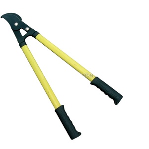<strong>1</strong>-<strong>1</strong>/<strong>2</strong>" Cutting Capacity Lopping Shear - Product Image 1