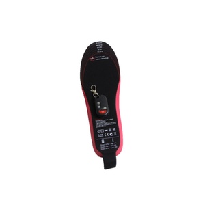 Calentador de Pies Eléctrico USB, Plantilla Calefactora Eléctrica de Grafeno para Zapatos, para el Invierno - Product Image 6
