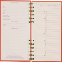 Carnet à spirales personnalisé avec logo imprimé, gaufrage disponible, couverture rigide colorée pour cadeaux d'entreprise ou scolaires, commandes en gros acceptées