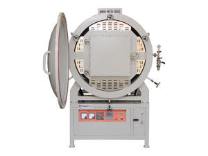 เตาเผาสุญญากาศ1400C บรรยากาศในห้องปฏิบัติการ1800C 1700C 1600C สำหรับอุตสาหกรรม - Product Image 3