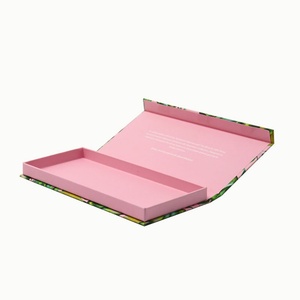 Custom Luxury Rigid Cardboard <b>Box</b> for Facial Mask & Foundation Packaging, Premium Paper Gift <b>Box</b> with Logo Wholesale Supplier - Product Image 1