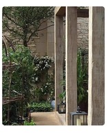 Poutres en Faux Bois PU de Haute Qualité - Imperméables et Écologiques pour la Décoration de Plafonds de Bureau et Murs d'Accent TV