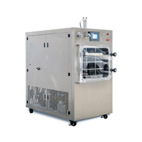 Liofilizador Estándar para I+D SY-50F
