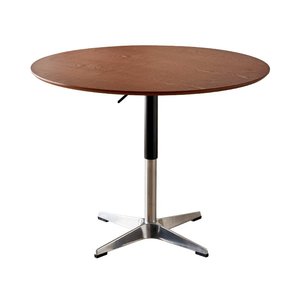 <span class=keywords><strong>Mesa</strong></span> de <span class=keywords><strong>Madera</strong></span> <span class=keywords><strong>Maciza</strong></span> Antigua de Estilo Vintage, de <span class=keywords><strong>Segunda</strong></span> <span class=keywords><strong>Mano</strong></span>, con Altura Ajustable, Adecuada para el Hogar, <span class=keywords><strong>Comedor</strong></span>, Negociaciones Comerciales, <span class=keywords><strong>Mesa</strong></span> de Diseño - Product Image 5