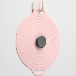 Tapas de Silicona Reutilizables Resistentes al Calor Hyri de Todos los Tamaños para Tazones y Ollas, Tapas de Silicona para Ollas y Sartenes - Product Image 6