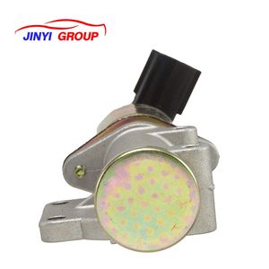 วาล์วควบคุมอากาศเดินเบาเหมาะสำหรับ Nissan Altima 2013 2378135510 237813S510 23781-35510 23781-3S510 - Product Image 4