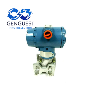 Transmisor de Presión Diferencial 3051TG2A 3051TG3A 3051GP1A 3051GP2A 3051GP3A para Automatización Industrial - Product Image 2