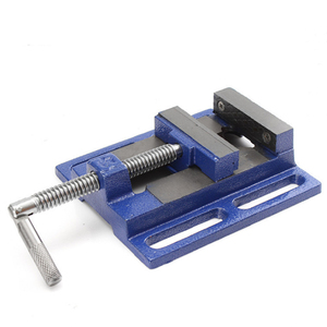 <span class=keywords><strong>Étau</strong></span> <span class=keywords><strong>de</strong></span> menuiserie <span class=keywords><strong>de</strong></span> 3 pouces pour support <span class=keywords><strong>de</strong></span> fraiseuse CNC Tour Perceuse Presse Atelier Machines-outils - Product Image 3