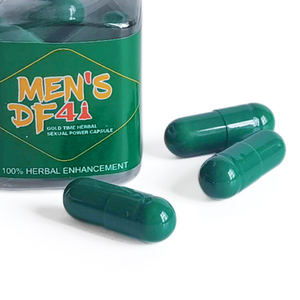 Meilleures ventes Suppléments de soins de santé personnalisés pour hommes-Suppléments énergétiques naturels - Product Image 6