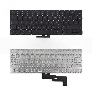 <span class=keywords><strong>Clavier</strong></span> neuf pour Macbook Pro Retina 13'' A2338 2020, en hongrois, israélien, hébreu, italien, <span class=keywords><strong>grec</strong></span>, slovaque, thaïlandais, chinois - Product Image 4