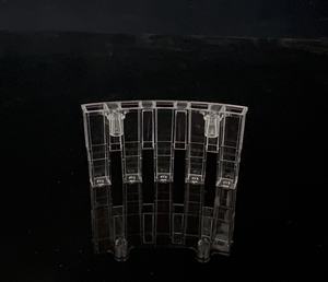 PODE SER EQUIPADO COM O ANALISADOR BIOQUÍMICO <span class=keywords><strong>MINDRAY</strong></span> BS---120 - Product Image 1