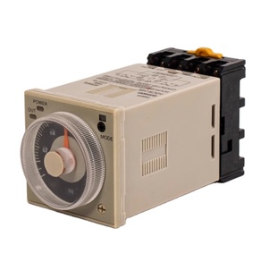 Thời gian mới Relay H3BA-N8H H3CR-A8 AC220V H3CA-A AC110V DC24V - Product Image 3