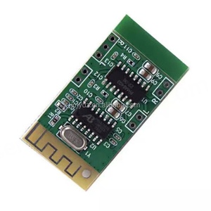 Mini Placa Amplificadora Digital Gold 82C, Módulo de Amplificación de Audio PAM8403, Doble Canal, 5V - Product Image 1