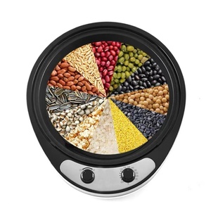 800g Ménage Haute Qualité Chauffage Électrique Grain De <span class=keywords><strong>Café</strong></span> Torréfacteur <span class=keywords><strong>Café</strong></span> Torréfacteur - Product Image 2
