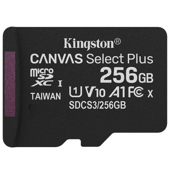 256GB