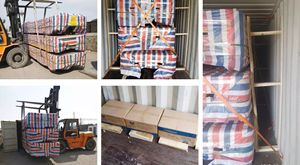 รถเข็นไฟฟ้าแบบแบนใช้แบตเตอรี่ขับเคลื่อนบนรางใช้งานได้อเนกประสงค์ - Product Image 6