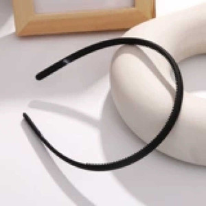 Vendita calda stile coreano di lusso cristallo fiori di pizzo cerchi di tendenza moda donna accessori all'ingrosso - Product Image 1