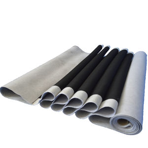 Rolos de Borracha EPDM Industrial Não Tóxica e Ecológica à Prova d'Água para Telhados e Pisos - Product Image 1