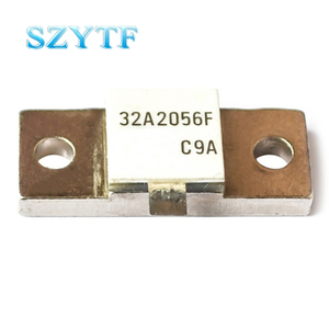 RFP250-50 250W 50 ohms Résistance de charge CC - 2,7 GHz Charge terminale Haute fréquence 32A2056F - Product Image 3