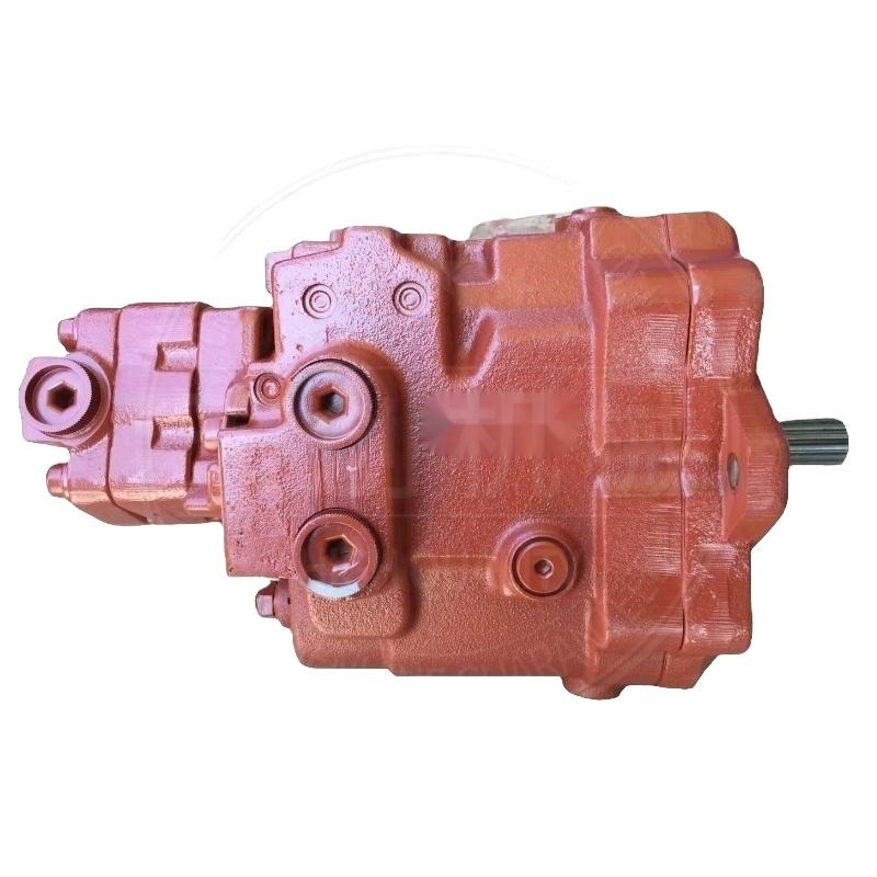 GL 3954148 PUMP GP-METERING Excavator Engine Loader Truck Bulldozer ...