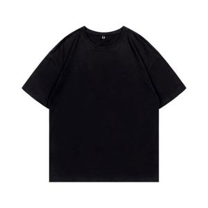 Design Customized Color Custom Logo Oversized Wholesale Cotton Men'S T-<b>Shirts</b> Products Promotional T-<b>shirt</b> - Product Image 3