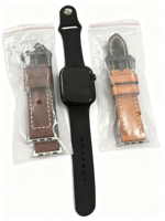 Expédition gratuite au Malawi, montres d'occasion série S3 S4 S5 S6 S7 S8 S9 S10 GPS Cellulaire pour Apple Watch, pas cher, débloqué, original, comme neuf
