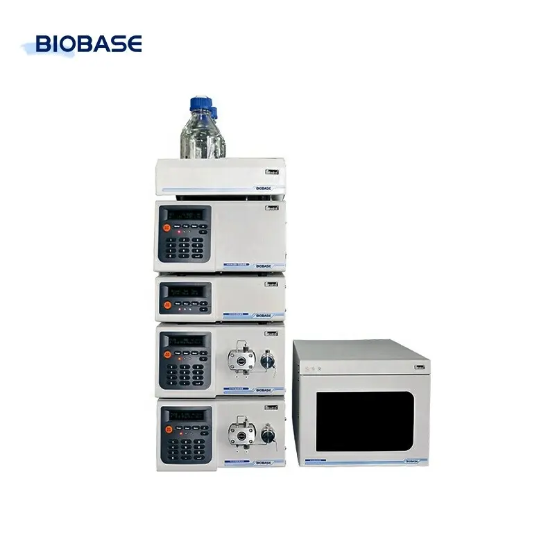 BIOBASE CHINA Liquid Chromatography High Performance mass spectrometry High Performance FOR LAB