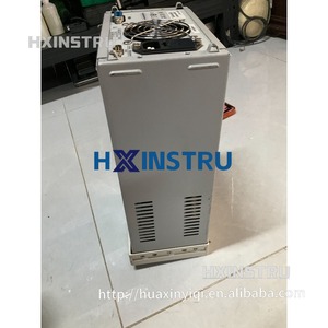 E3632A keysight แหล่งจ่ายไฟ120W 15V 7A หรือ30V 4A-รับส่วนลด HX1มือสอง - Product Image 3