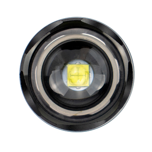 Đèn pin chiến thuật LED hợp kim nhôm XPH50 sạc USB, có thể điều chỉnh độ sáng 700-800LM, đạt chuẩn IP54, dùng cho cắm trại và trường hợp khẩn cấp - Product Image 2