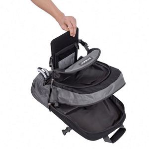 Sac à dos solaire étanche antivol pour ordinateur portable, idéal pour les voyages et l'extérieur, certifié BSCI, vente en gros 2021 - Product Image 4