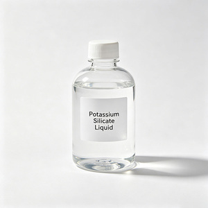 Silicato de Potasio de Baja Impureza, Silicato de Potasio de Grado Alimenticio - Product Image 3