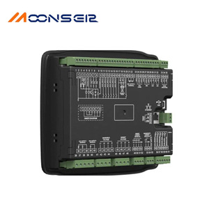 Controlador de Generador Smartgen Hgm8120can, Módulo Digital de Arranque Automático - Product Image 3