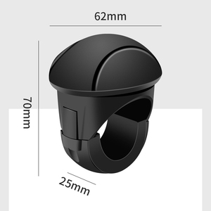 Booster Universal Multifuncional para Volante de Coche, Accesorio Interior Portátil de Silicona - Product Image 5