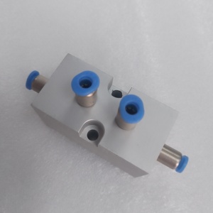 Válvula 00.580.3192 para máquina de impresión EA - Product Image 1