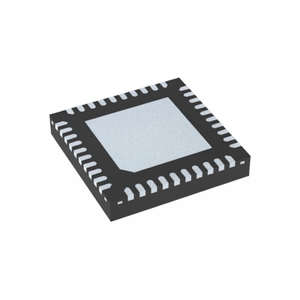 Manufacturer Channel Chip <b>40</b> WFQFN Exposed Pad SN75DP149RSBT Electronic Circuit Components - Product Image 1