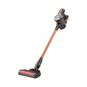 BVC S107 Wireless Stick <b>Vacuum</b> Cleaner 0.8L Dust Tank High Suction <b>Portable</b> Home Use - Product Image 4