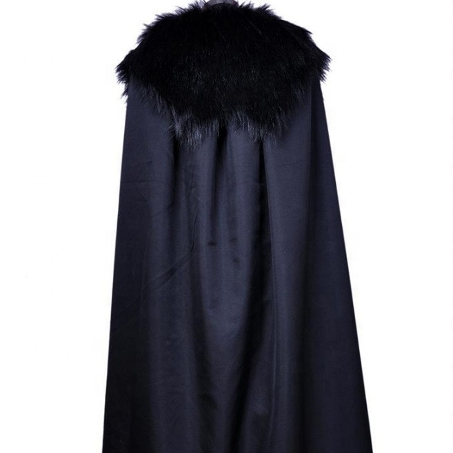 The Game of Thrones Costume