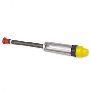 หัวฉีดน้ำมันเชื้อเพลิง 8N-7005 4W-7017 0R-3418 0R-3421 สำหรับเครื่องยนต์ 3304 3306 3304B 3306B - Product Image 5