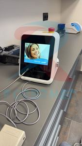 <span class=keywords><strong>Laser</strong></span> <span class=keywords><strong>Dental</strong></span> Multifuncional 3 em 1, <span class=keywords><strong>Laser</strong></span> de Diodo para Clareamento <span class=keywords><strong>Dental</strong></span>, Corte de Tecidos Moles, Fisioterapia <span class=keywords><strong>Dental</strong></span> e Cirurgia <span class=keywords><strong>Dental</strong></span> - Product Image 5