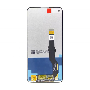Pantalla Táctil Capacitiva LCD para Motorola MOTO G Stylus 2020, Ensamblaje de Pantalla <span class=keywords><strong>XT2043</strong></span> - Product Image 4