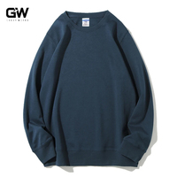 Pull en laine pour homme à manches régulières, motif d'ours de dessin animé classique, respirant, tricoté, design brodé, pour l'hiver