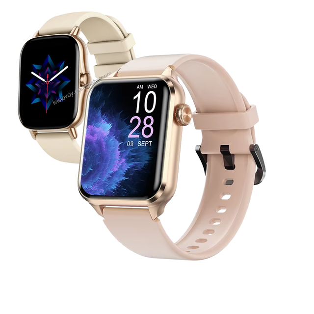 BT Smart Watch Smartwatch Multi-Sports Fitness Smart Watch Luxury Fitness Sports Watch