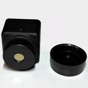 Cámara analógica termográfica <span class=keywords><strong>con</strong></span> detector de calor 384X288 para Módulo de cámara de imagen térmica de <span class=keywords><strong>Dron</strong></span> - Product Image 3