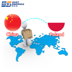 Agente de Transporte Marítimo DDP de China a Polonia, Transporte Marítimo de China a Estados Unidos <span class=keywords><strong>LCL</strong></span> <span class=keywords><strong>FCL</strong></span>, Envío de Mercancías Peligrosas, Logística Fba - Product Image 1