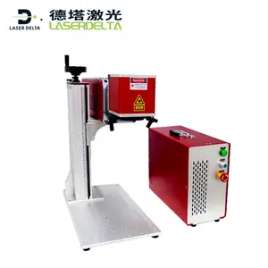 Co2-lasergravurmaschine Markierungsmaschine tragbare multifunktionale Lasermarkierungsmaschine