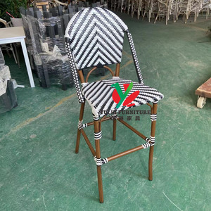 Chaises hautes <span class=keywords><strong>de</strong></span> bistrot modernes pour comptoir <span class=keywords><strong>de</strong></span> <span class=keywords><strong>bar</strong></span> - Product Image 2