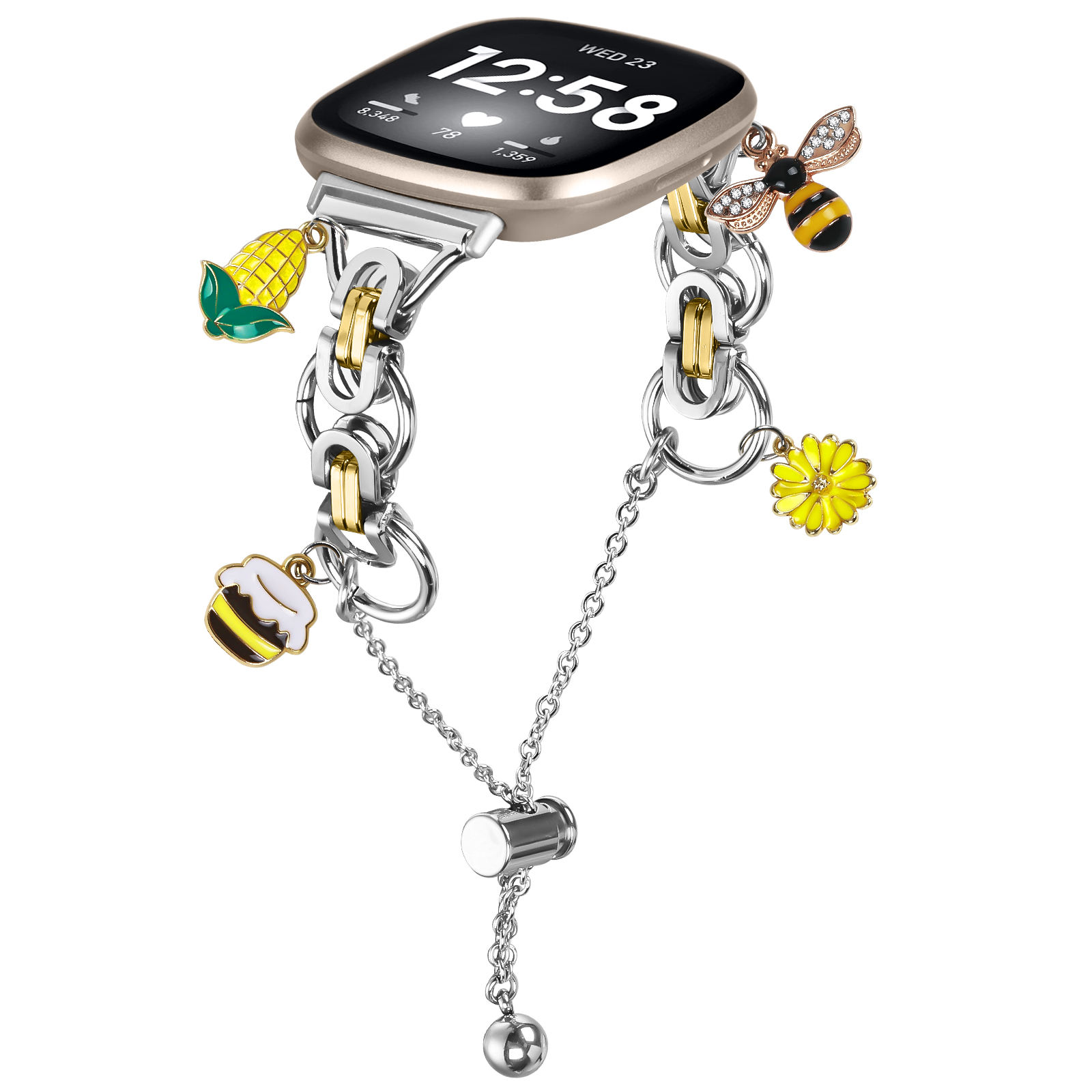 ทองเงิน